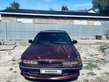 Mitsubishi Galant 1990 года за 550 000 тг. в Байсерке
