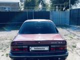 Mitsubishi Galant 1990 года за 550 000 тг. в Байсерке – фото 4