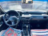 Mitsubishi Galant 1990 года за 550 000 тг. в Байсерке – фото 5