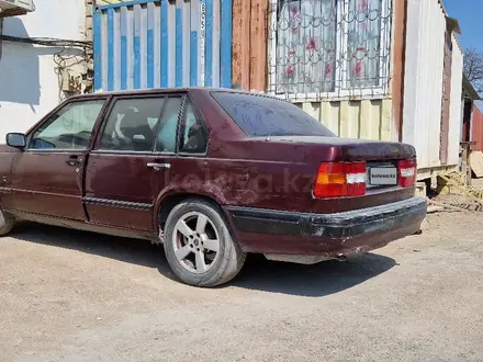 Volvo 940 1993 года за 650 000 тг. в Актау