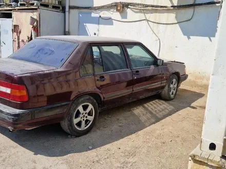 Volvo 940 1993 года за 650 000 тг. в Актау – фото 6