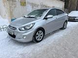 Hyundai Accent 2012 года за 4 550 000 тг. в Астана