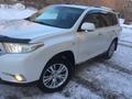 Toyota Highlander 2012 года за 14 000 000 тг. в Астана – фото 2