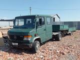 Mercedes-Benz  Vario 1999 годаүшін8 000 000 тг. в Костанай