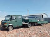 Mercedes-Benz  Vario 1999 годаүшін8 000 000 тг. в Костанай – фото 2