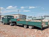 Mercedes-Benz  Vario 1999 годаүшін8 000 000 тг. в Костанай – фото 3