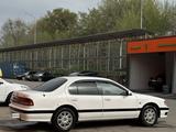 Nissan Maxima 1998 года за 2 400 000 тг. в Алматы – фото 4