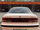 Nissan Maxima 1998 года за 2 400 000 тг. в Алматы – фото 5
