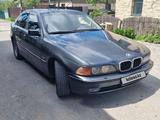 BMW 520 2000 годаүшін3 100 000 тг. в Караганда