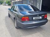 BMW 520 2000 годаүшін3 100 000 тг. в Караганда – фото 3