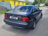 BMW 520 2000 года за 3 100 000 тг. в Караганда – фото 4