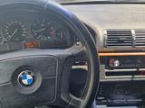 BMW 520 2000 годаүшін3 100 000 тг. в Караганда – фото 5