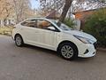 Hyundai Accent 2021 года за 6 600 000 тг. в Шымкент – фото 2