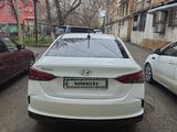Hyundai Accent 2021 годаүшін6 600 000 тг. в Шымкент
