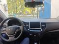 Hyundai Accent 2021 года за 6 600 000 тг. в Шымкент – фото 7