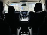 Toyota Vellfire 2016 года за 12 000 000 тг. в Атырау – фото 4