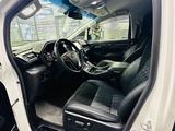 Toyota Vellfire 2016 года за 12 000 000 тг. в Атырау – фото 3