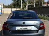 Skoda Octavia 2019 года за 9 000 000 тг. в Астана – фото 4