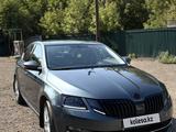 Skoda Octavia 2019 года за 9 000 000 тг. в Астана – фото 2