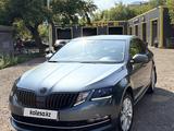 Skoda Octavia 2019 года за 9 000 000 тг. в Астана