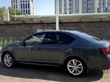 Skoda Octavia 2019 года за 9 000 000 тг. в Астана – фото 5