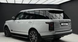 Land Rover Range Rover 2014 года за 18 800 000 тг. в Алматы – фото 4