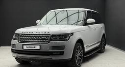 Land Rover Range Rover 2014 года за 18 800 000 тг. в Алматы – фото 2