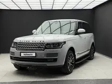 Land Rover Range Rover, 2014