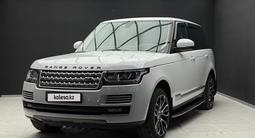 Land Rover Range Rover 2014 года за 18 800 000 тг. в Алматы