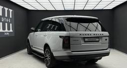 Land Rover Range Rover 2014 года за 18 800 000 тг. в Алматы – фото 3