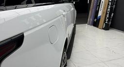 Land Rover Range Rover 2014 года за 18 800 000 тг. в Алматы – фото 5