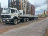 Beiben (North Benz)  ND4250 2008 годаүшін12 000 000 тг. в Актобе