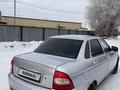 ВАЗ (Lada) Priora 2170 2007 года за 1 530 000 тг. в Уральск – фото 5