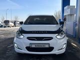 Hyundai Accent 2011 годаfor3 650 000 тг. в Алматы