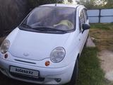 Daewoo Matiz 2011 годаүшін1 700 000 тг. в Караганда – фото 5