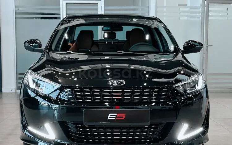 Kaiyi E5 Comfort 2025 года за 6 490 000 тг. в Шымкент