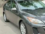 Mazda 3 2012 года за 3 650 000 тг. в Алматы – фото 2