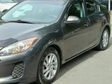 Mazda 3 2012 года за 3 650 000 тг. в Алматы – фото 3