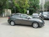 Mazda 3 2012 года за 3 650 000 тг. в Алматы – фото 4
