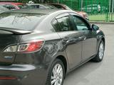 Mazda 3 2012 года за 3 650 000 тг. в Алматы – фото 5