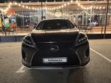 Lexus RX 300 2022 годаүшін28 500 000 тг. в Астана – фото 3