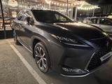 Lexus RX 300 2022 годаүшін28 500 000 тг. в Астана – фото 4
