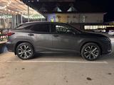 Lexus RX 300 2022 годаүшін28 500 000 тг. в Астана – фото 5