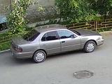 Toyota Camry 1993 годаүшін2 650 000 тг. в Талдыкорган