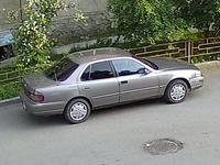 Toyota Camry 1993 года за 2 650 000 тг. в Талдыкорган