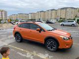 Subaru XV 2014 годаүшін5 200 000 тг. в Актау