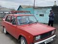 ВАЗ (Lada) 2105 1983 годаүшін600 000 тг. в Павлодар – фото 2