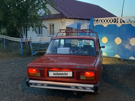 ВАЗ (Lada) 2105 1983 года за 600 000 тг. в Павлодар – фото 11