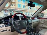 Lexus LX 570 2007 годаfor15 000 000 тг. в Актау