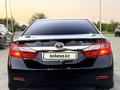 Toyota Camry 2013 года за 8 700 000 тг. в Шымкент – фото 3